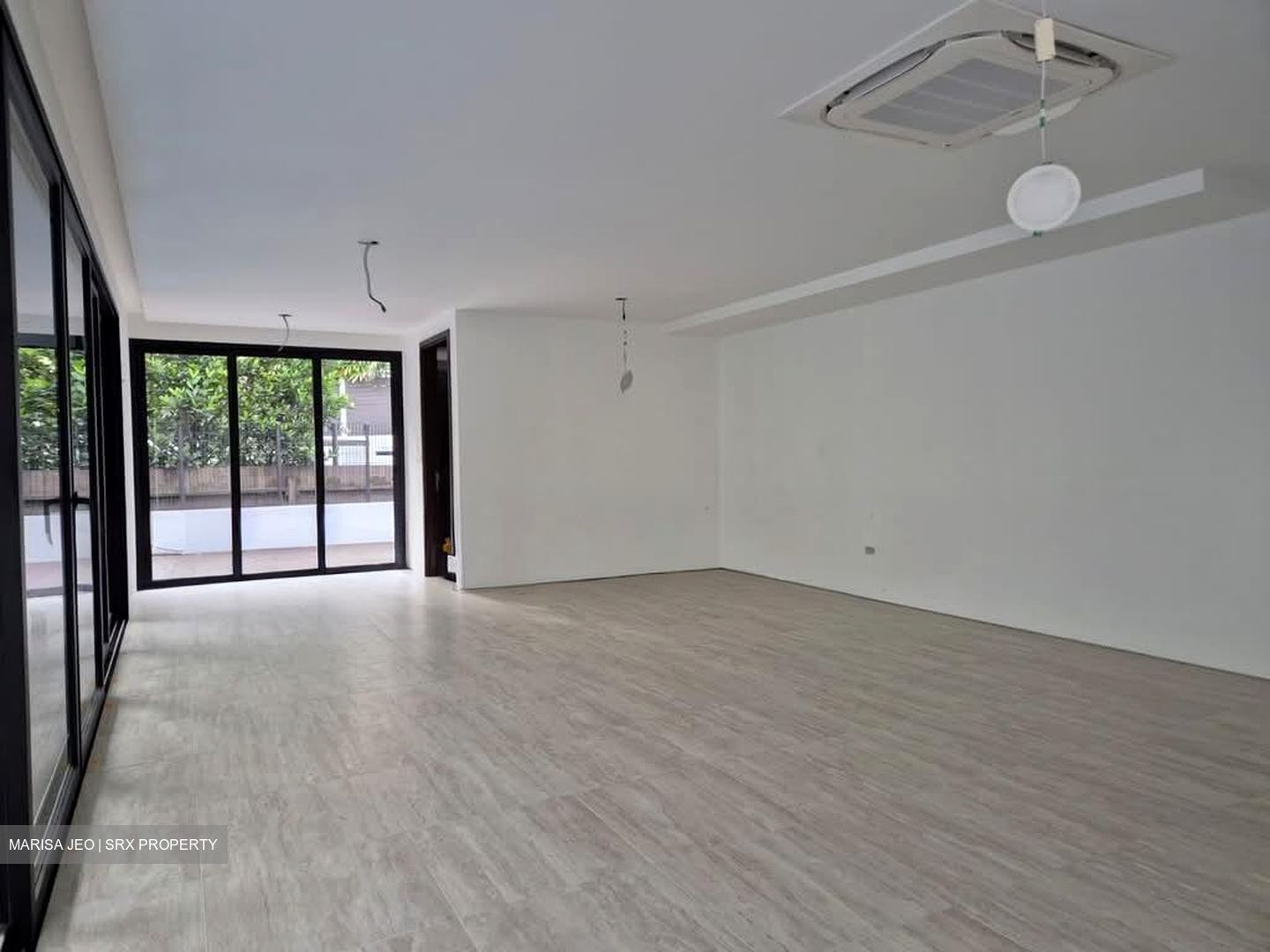 Henry Park (D10), Detached #542978331